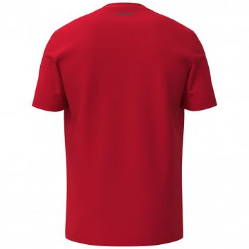 Head Club Original T-Shirt Red